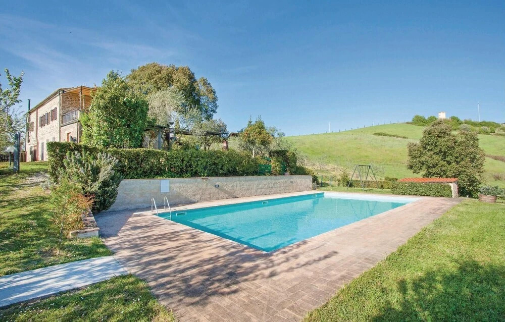 La Casina Nuova