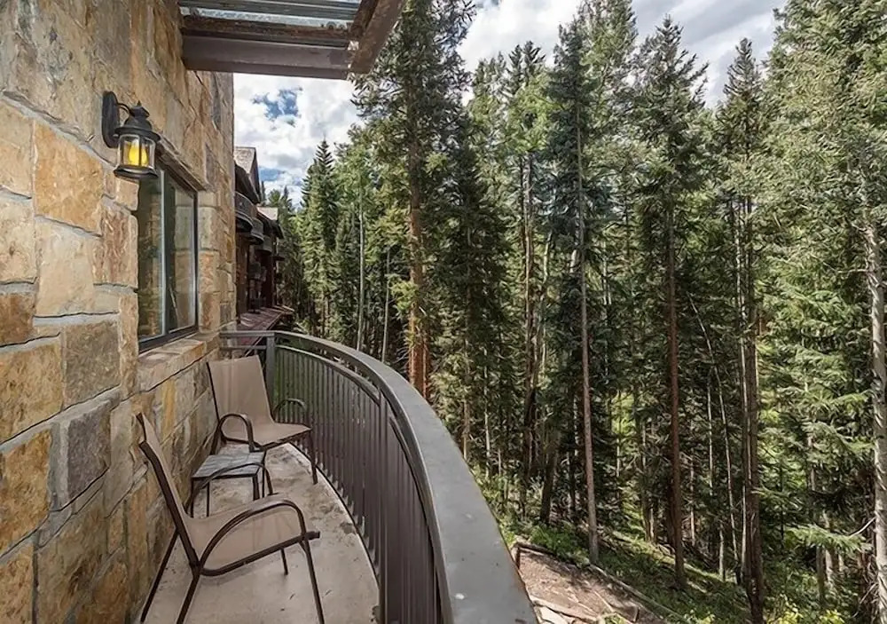 Bear Creek Lodge 213 2 Bedroom Condo by Alpine Lodging Telluride