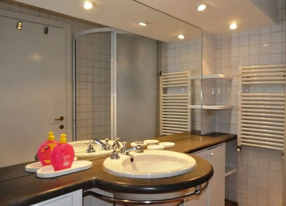 Flatinrome Trastevere 9