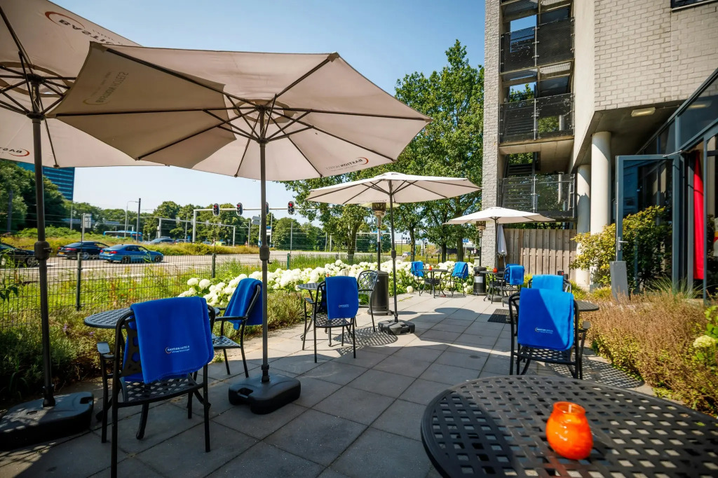 Bastion Hotel Utrecht