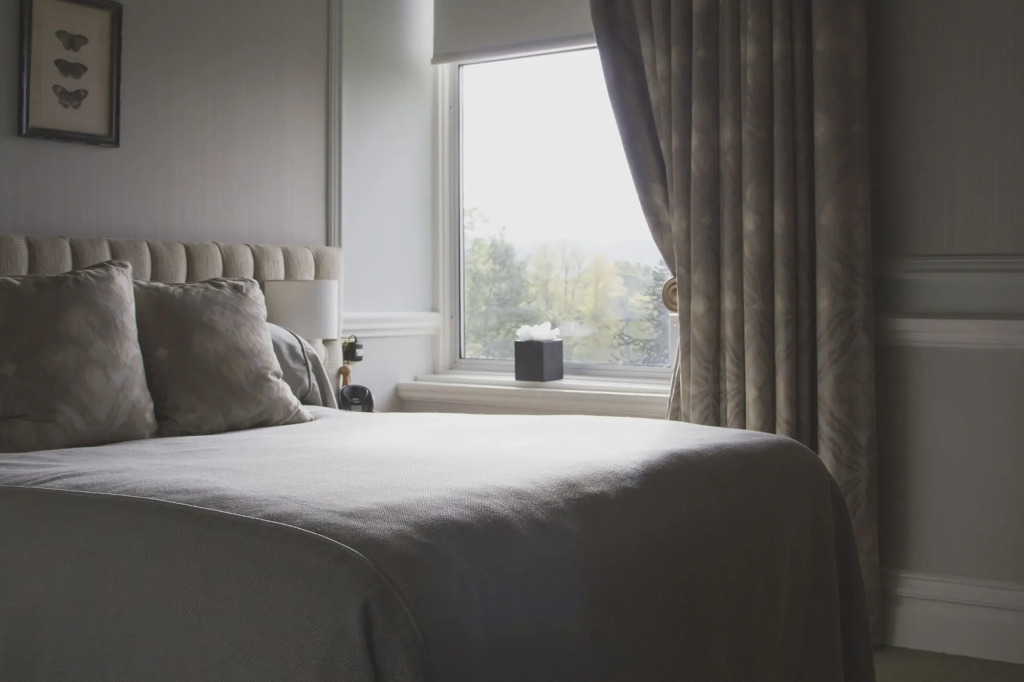 Merewood Country House Hotel