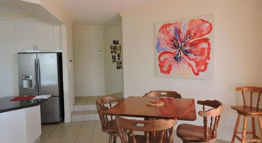 Paradisio Bed and Breakfast
