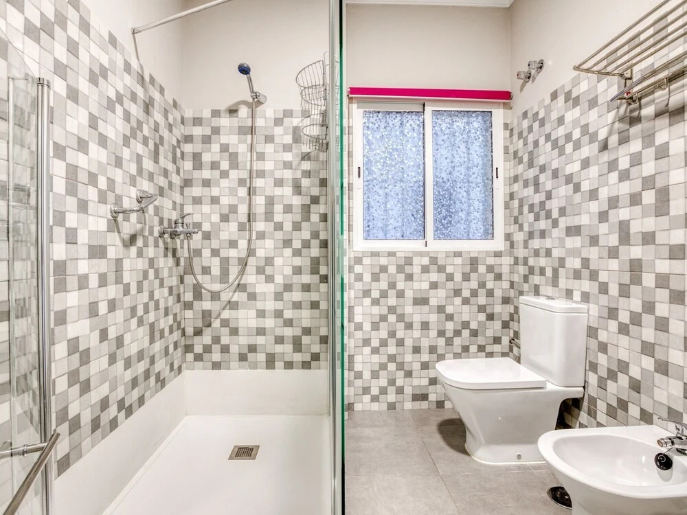 Snug Apartment in Sevilla near Plaza del Cabildo