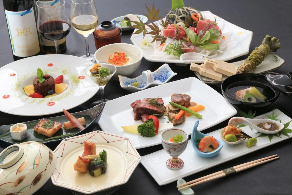 Izu Kogen Hotel Itsutsuboshi