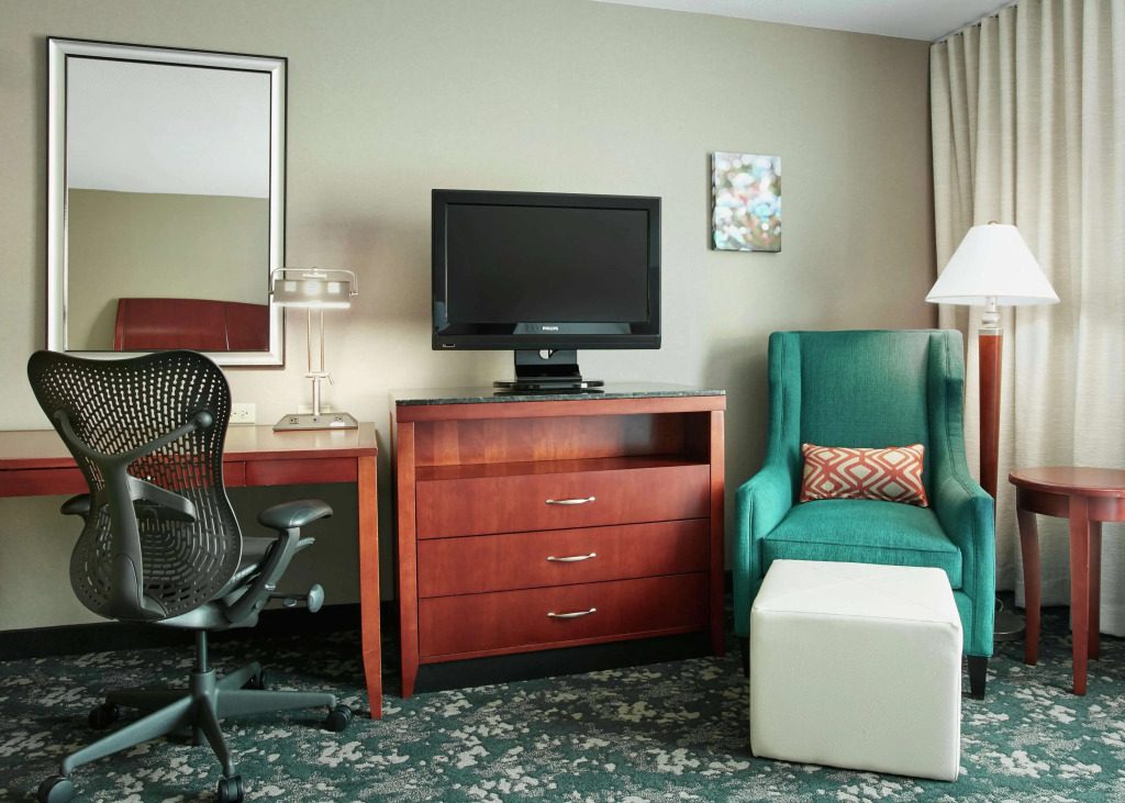 Hilton Garden Inn Schaumburg