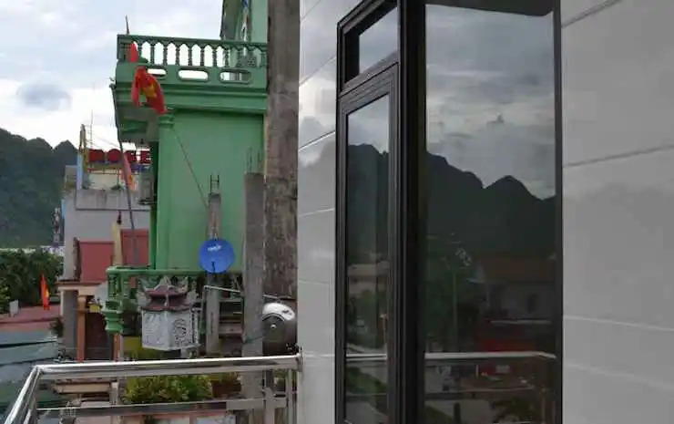 Mango Hostel