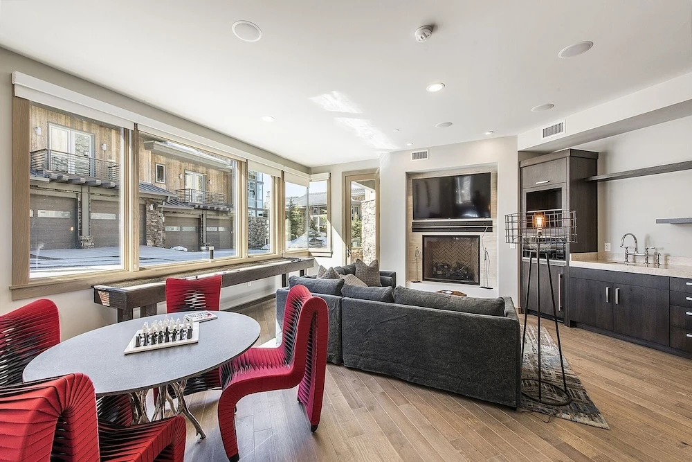 Platinum Four Bedroom Suite