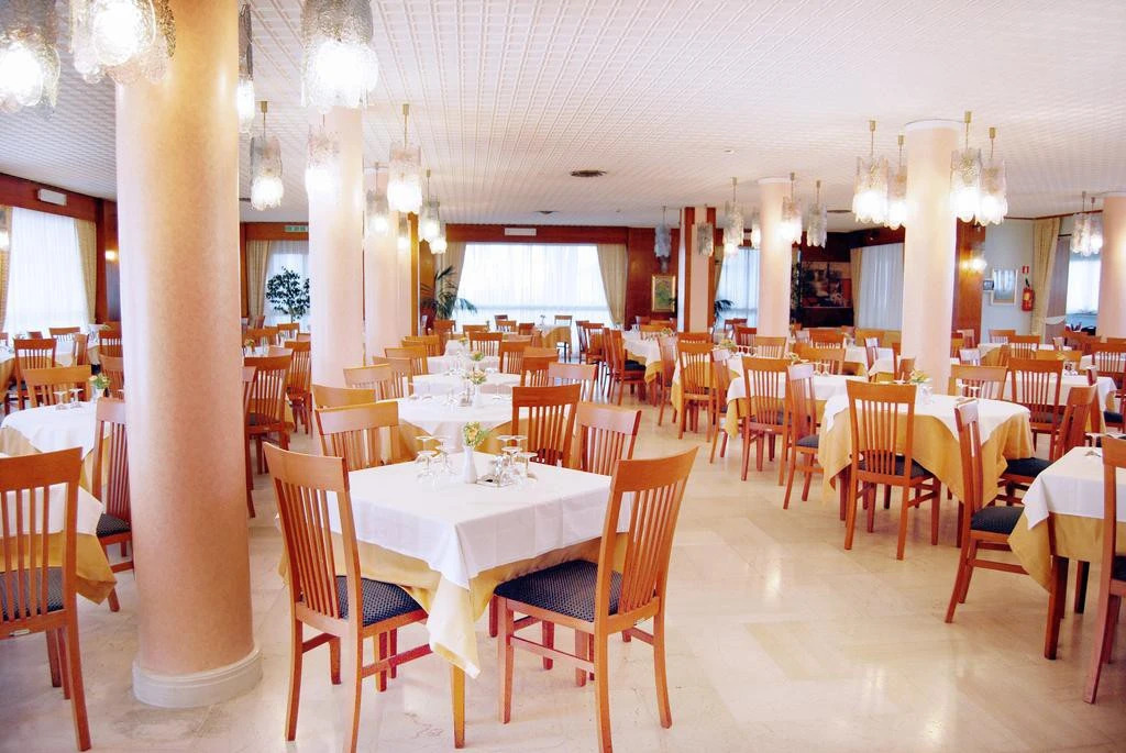Park Hotel