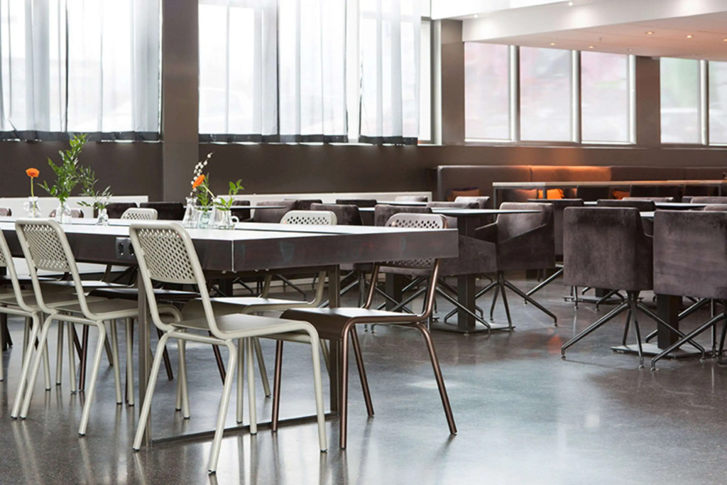 Comfort Hotel Union Brygge