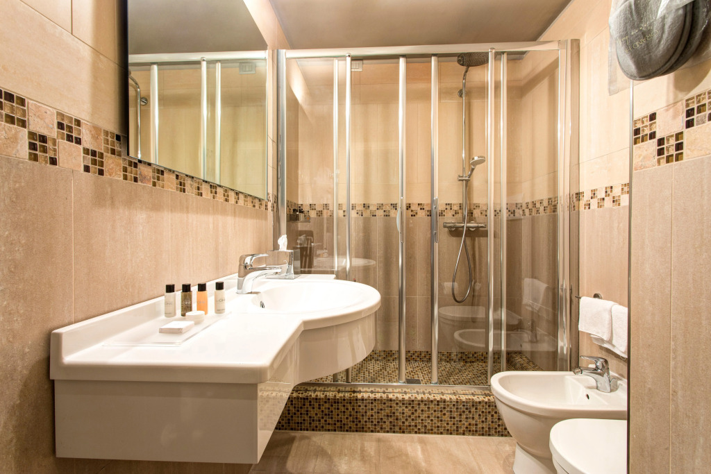 Hotel Indigo Verona - Grand Hotel Des Arts by IHG