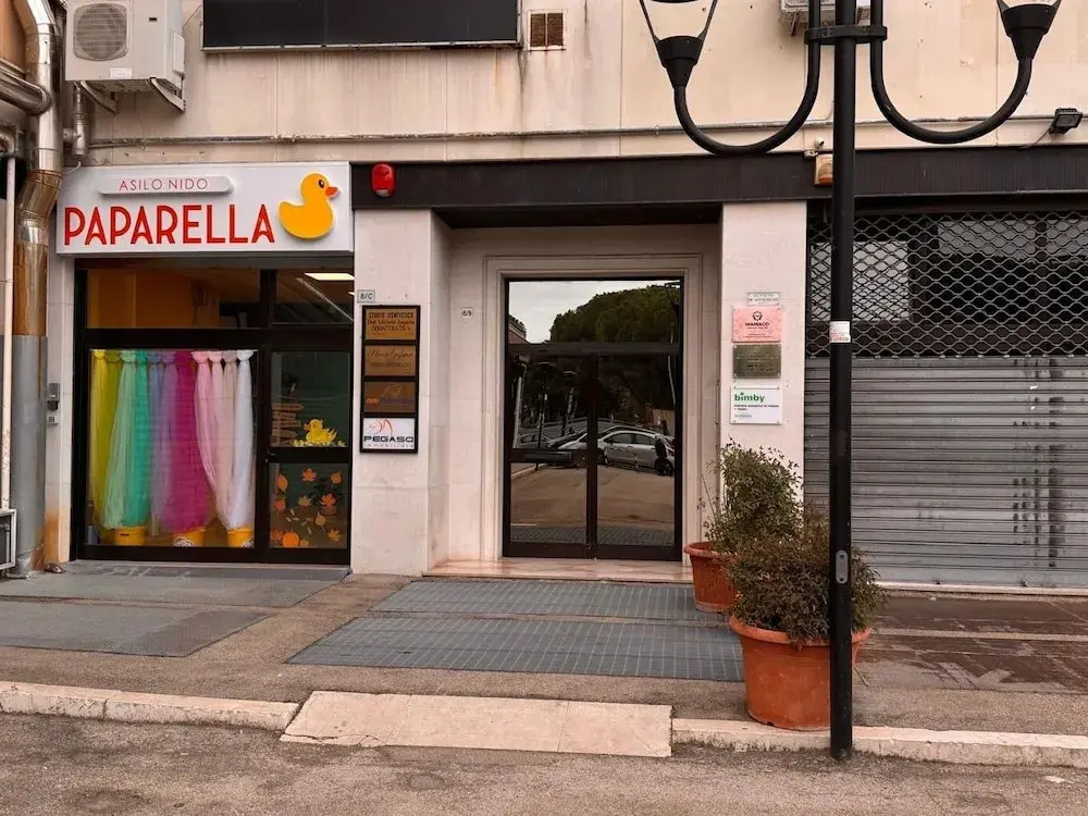 Mamaco Foggia Fiera