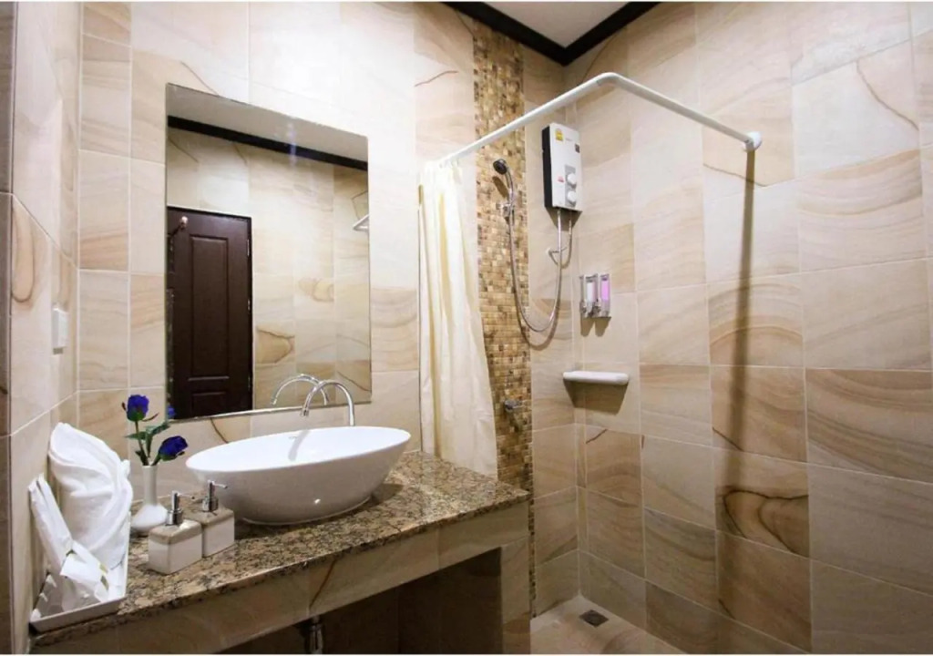 i Boutique Hotel