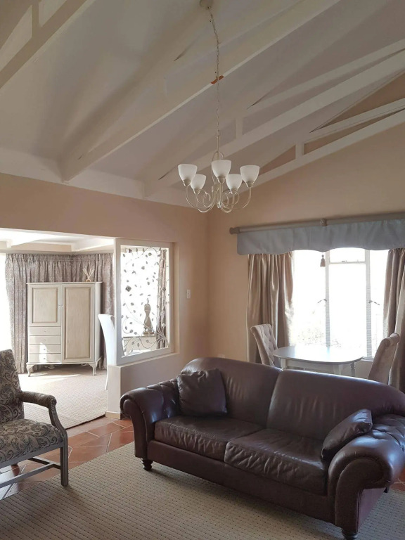 Clarens Retreat