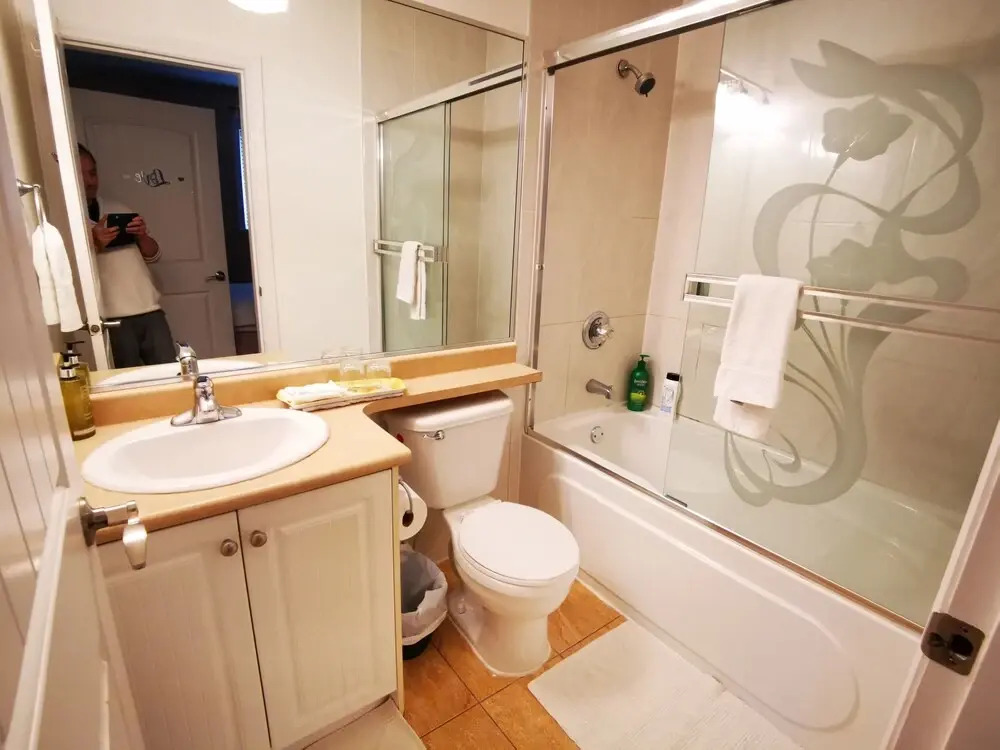 Bear Creek Suite