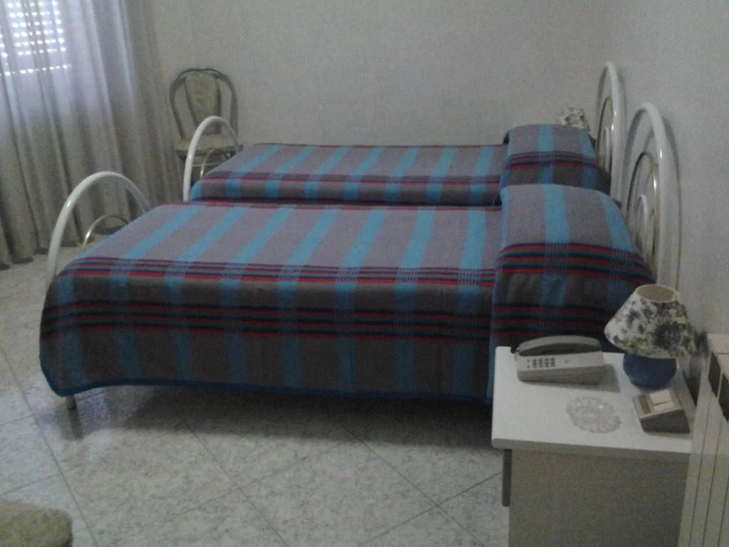 Hotel Jacks
