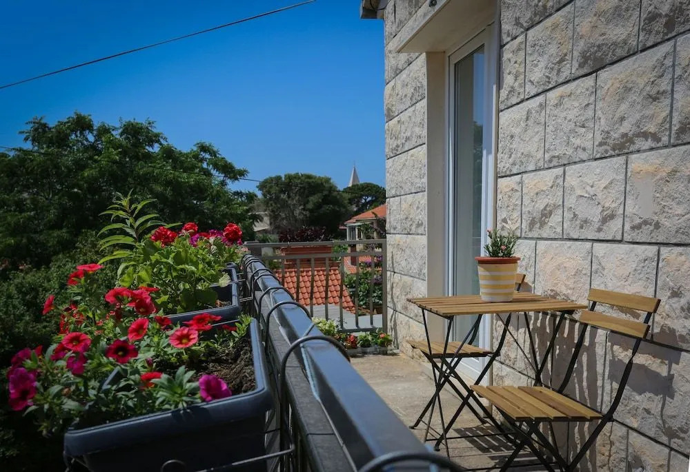 Apartments Martic