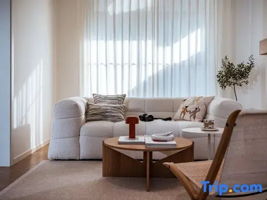 Mumao Homestay