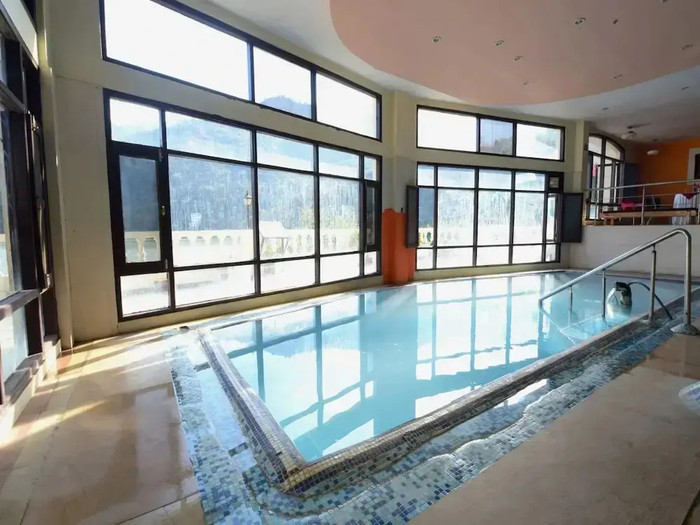 Hot Spring By OYO Rooms