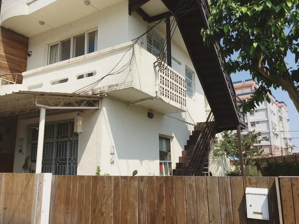 Maison Guesthouse