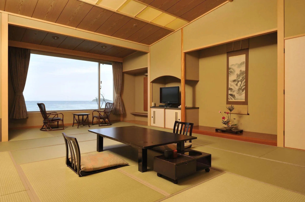 Minamisanriku Hotel Kanyo