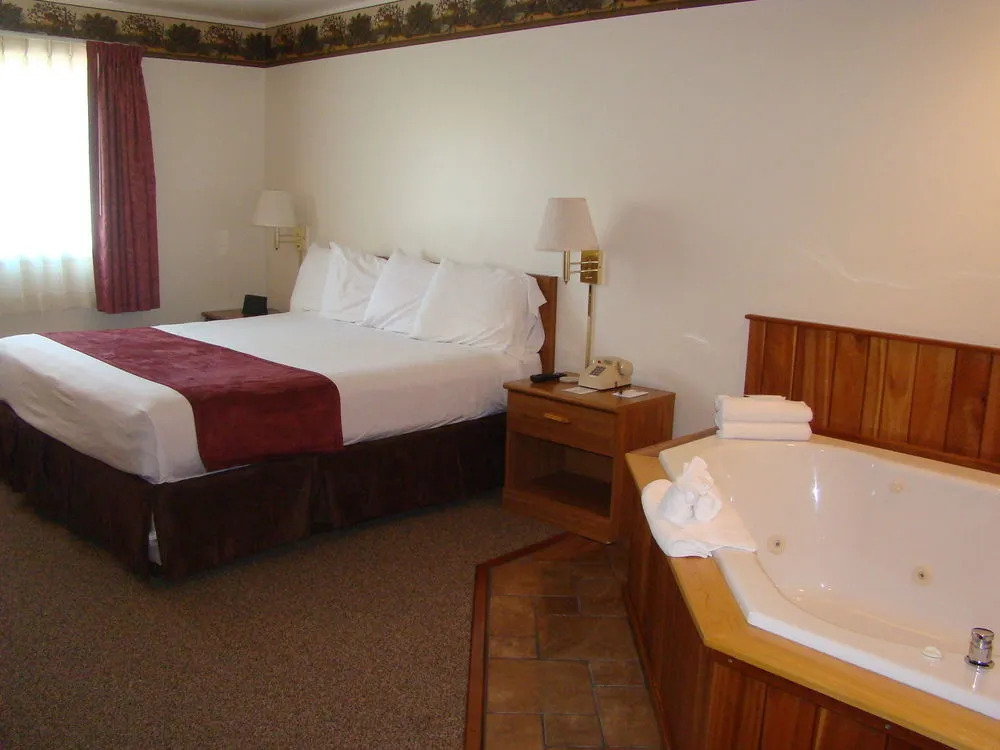 The Edge Hotel