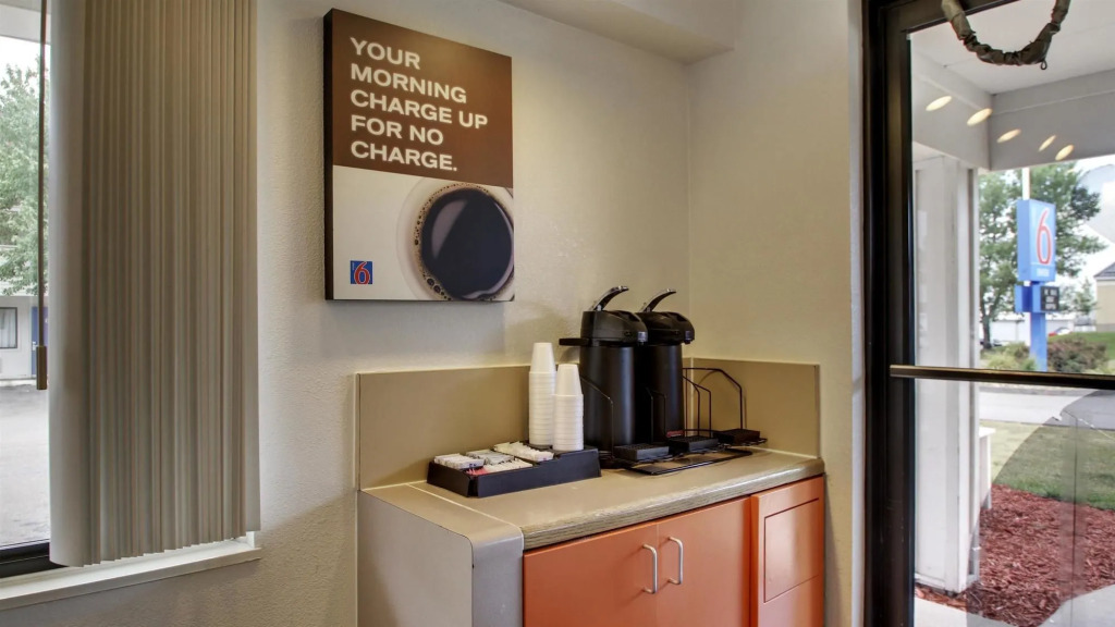 Motel 6-Cedar Rapids, IA