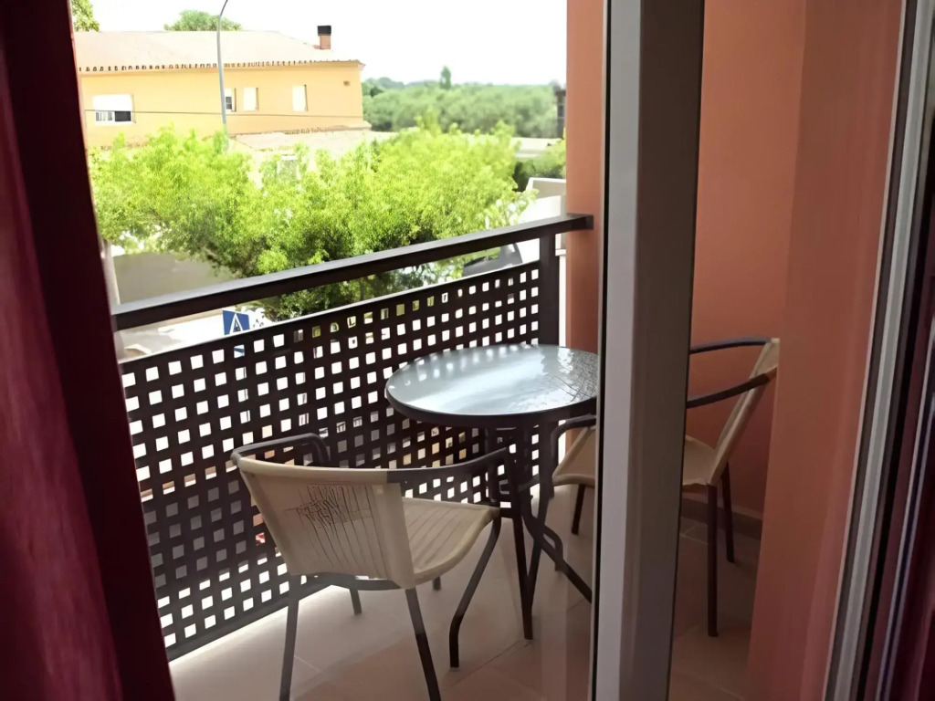 Hostal Sant Roc