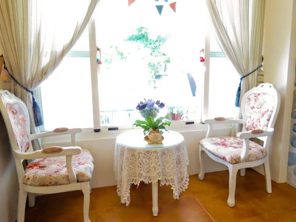 Cozy Blue B&B