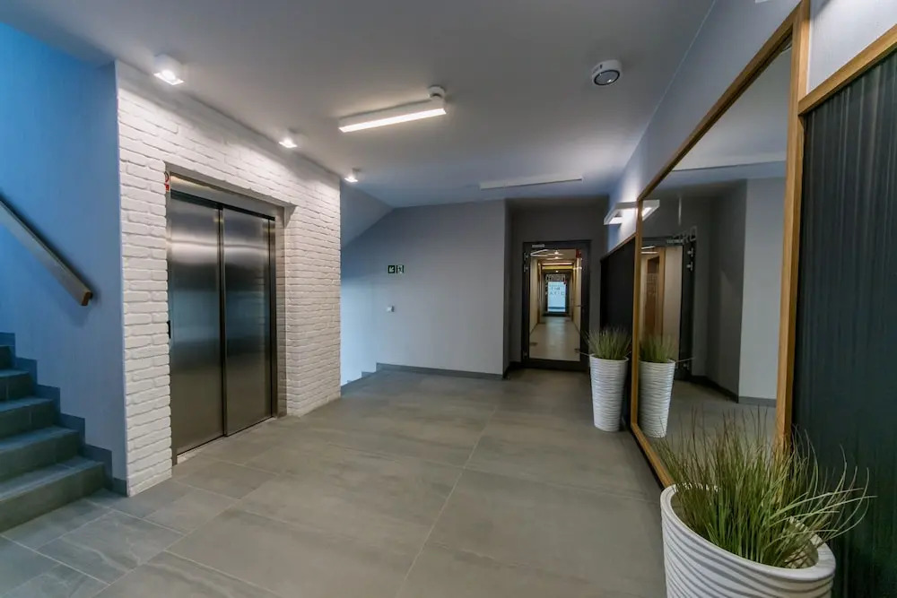BillBerry Apartments - KING BATORY