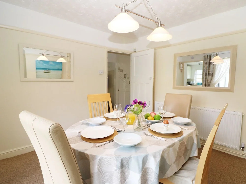 Harbourlights Cottage