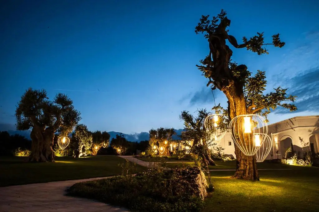 Masseria San Francesco