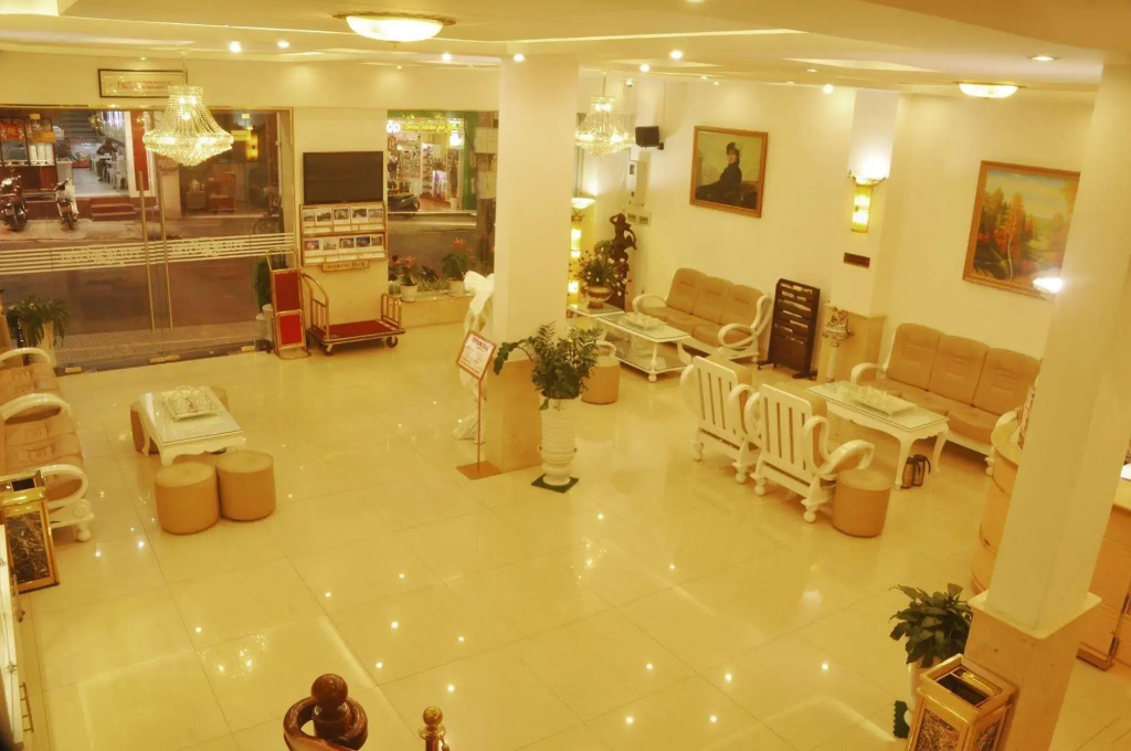 Tulip Hotel