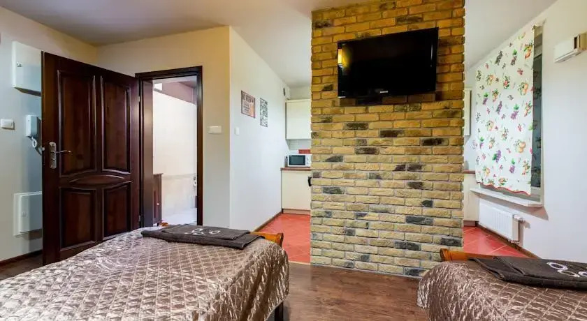Apartament w Białymstoku