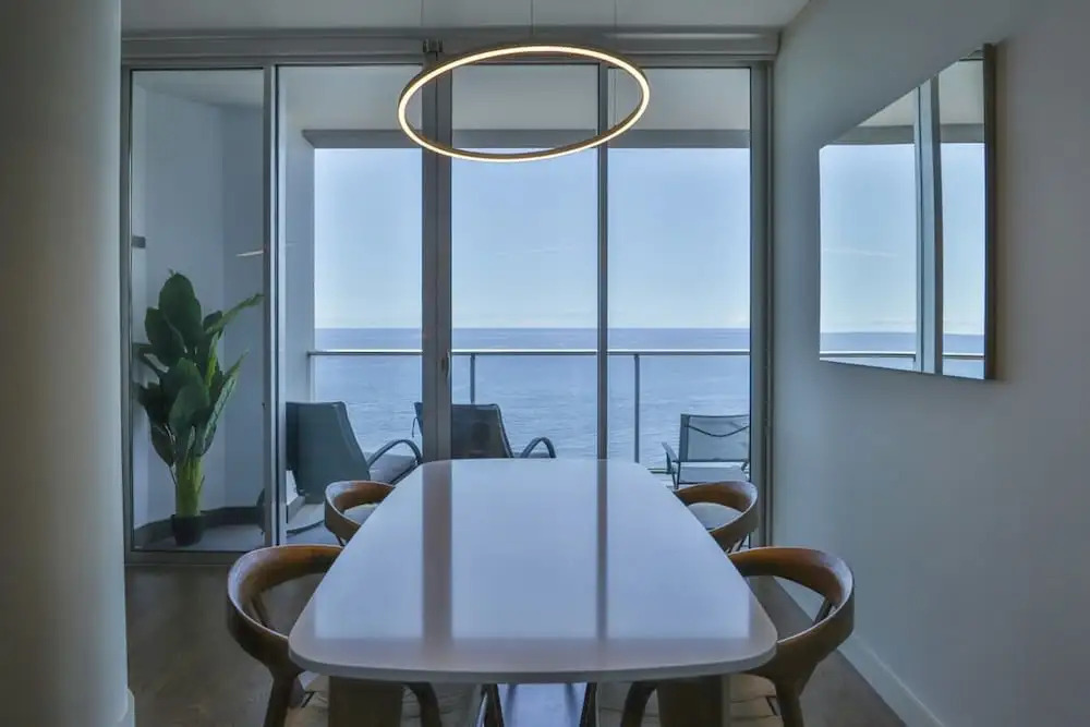 Southern Skies Apartment