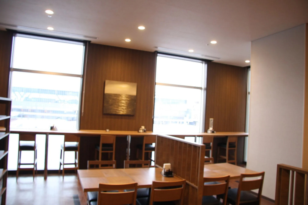 Hotel Route Inn Grand Asahikawa Ekimae