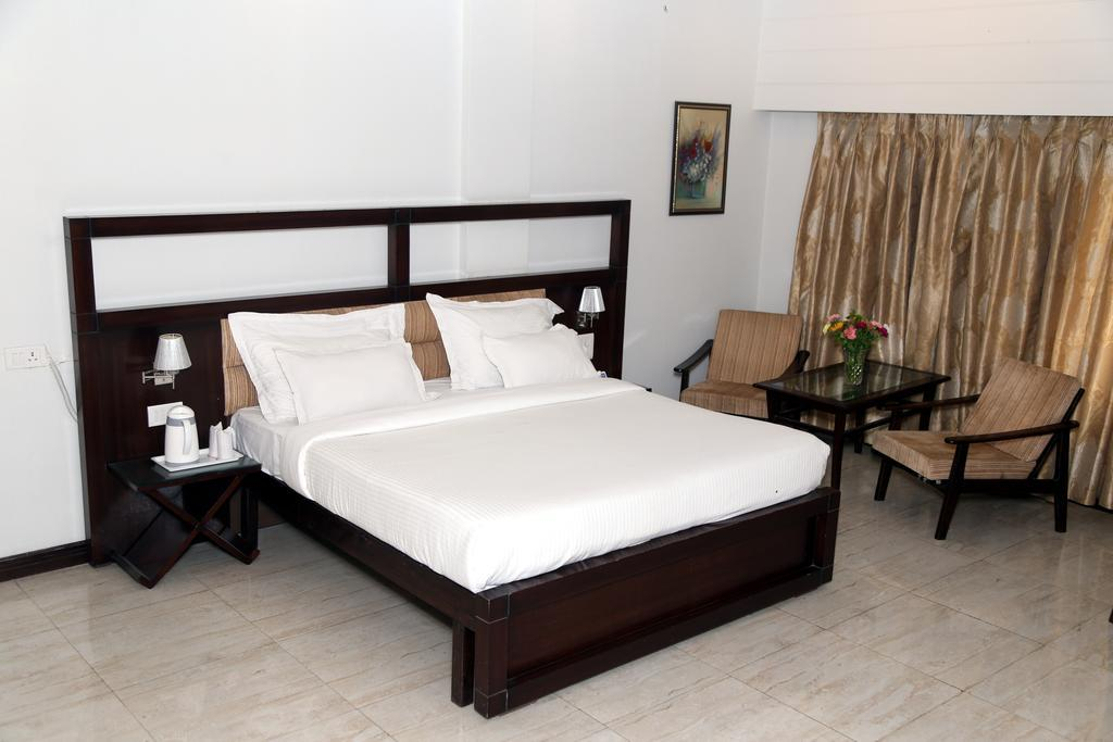 Sarovar Portico Dehradun