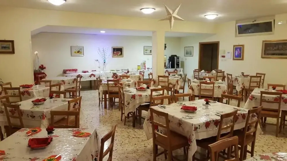 Domus San Vincenzo