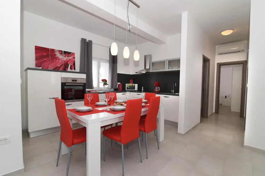 Villa Luna - beautiful, modern and luxurious