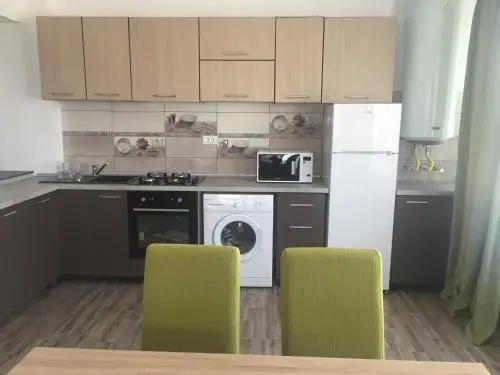 Sunshine Apartments