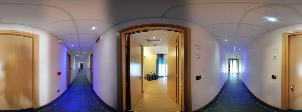 Hotel Savoia