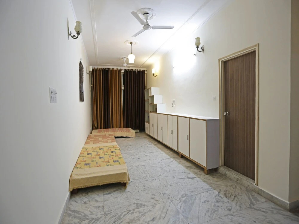 Ubex Home Hermitage Rishikesh