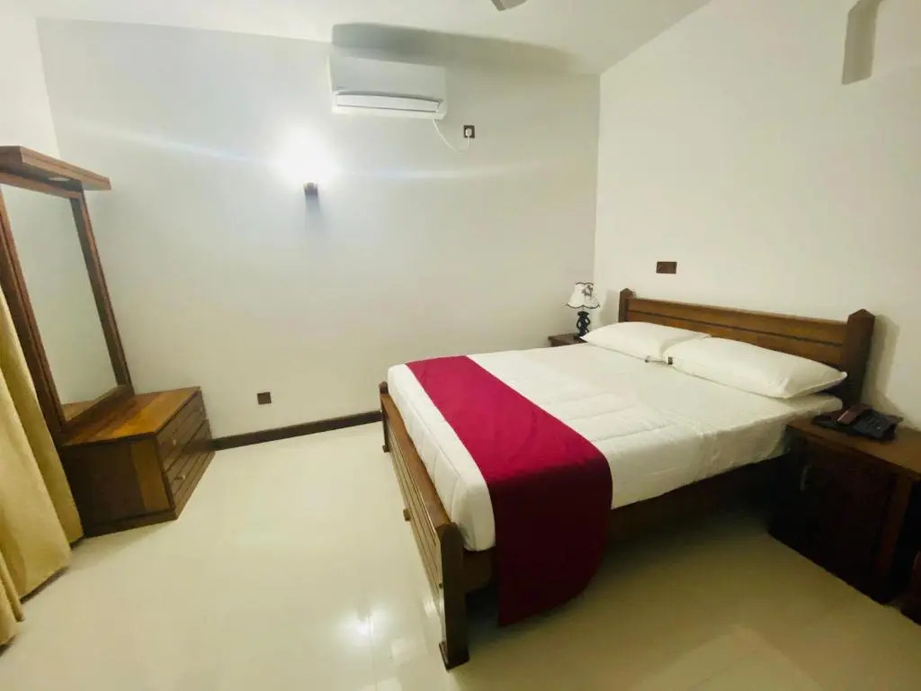 Kreation Hotels Colombo