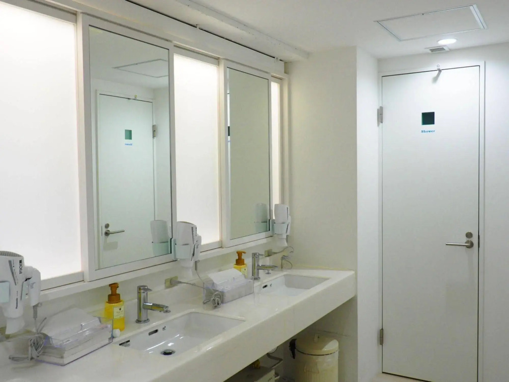 The Dorm Hostel Osaka