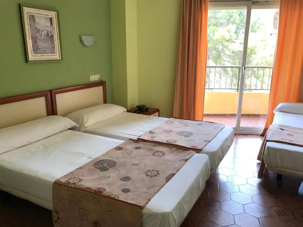 Hotel Imperial II
