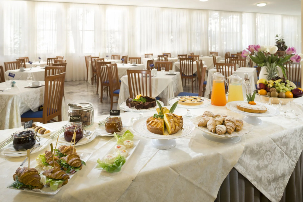 Hotel Maestri
