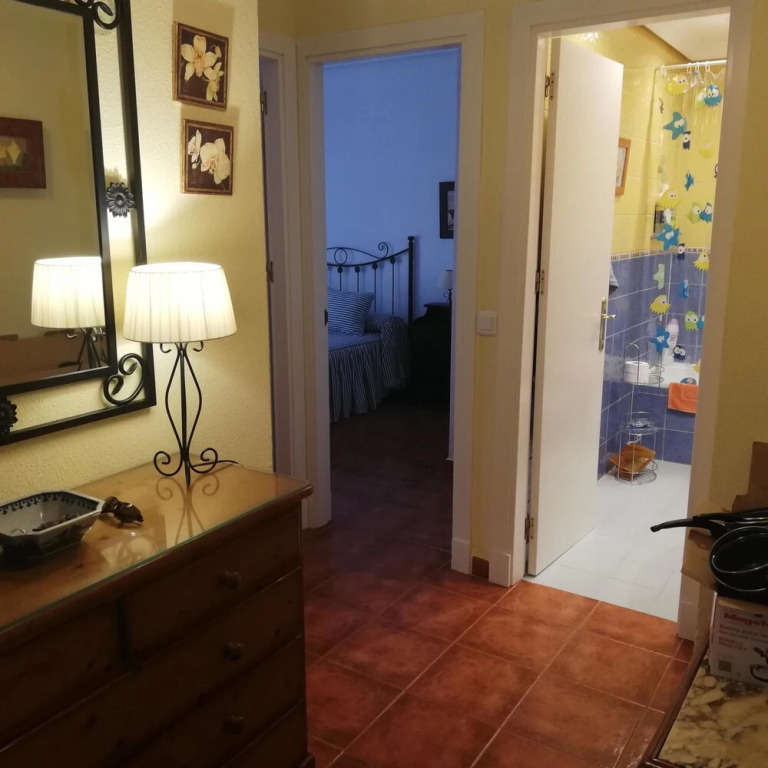 107538 Apartment In Zahara De Los Atunes