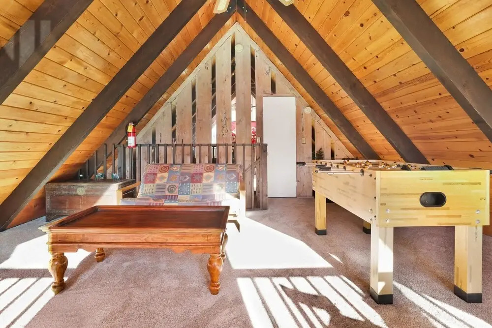 2235-bear Mountain Views 3 Bedroom Home by RedAwning