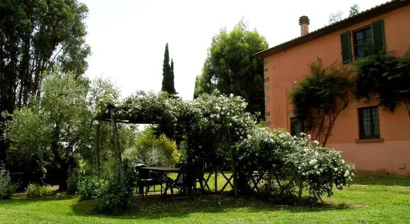 Agriturismo Podere Zuccherini
