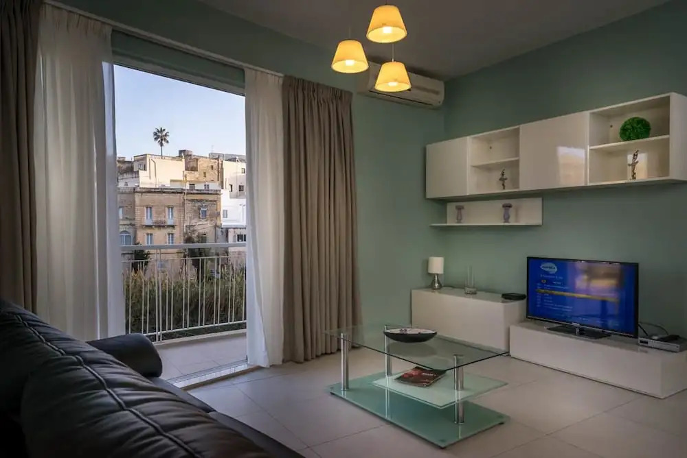 Consiglia Apartment - St. Julians