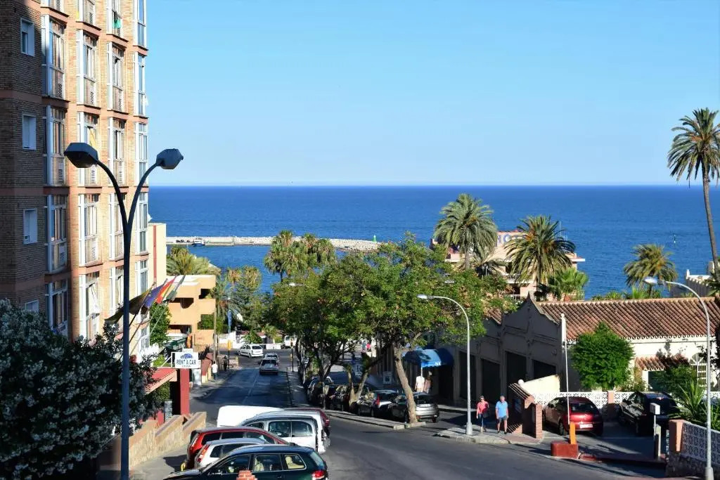 Apartamento Flamingo Beach